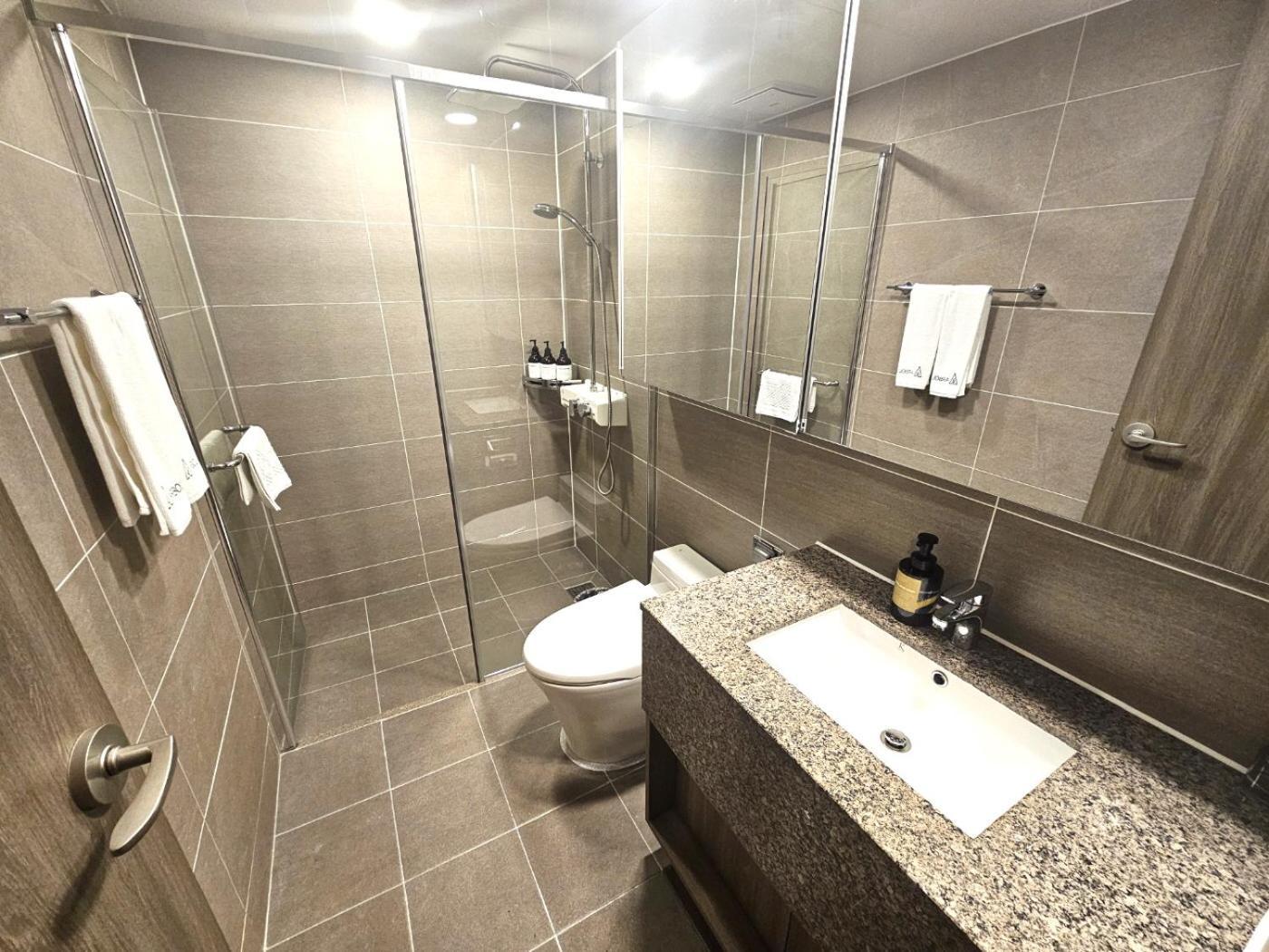 Raviens라비앙즈 Hotel Busan Luaran gambar