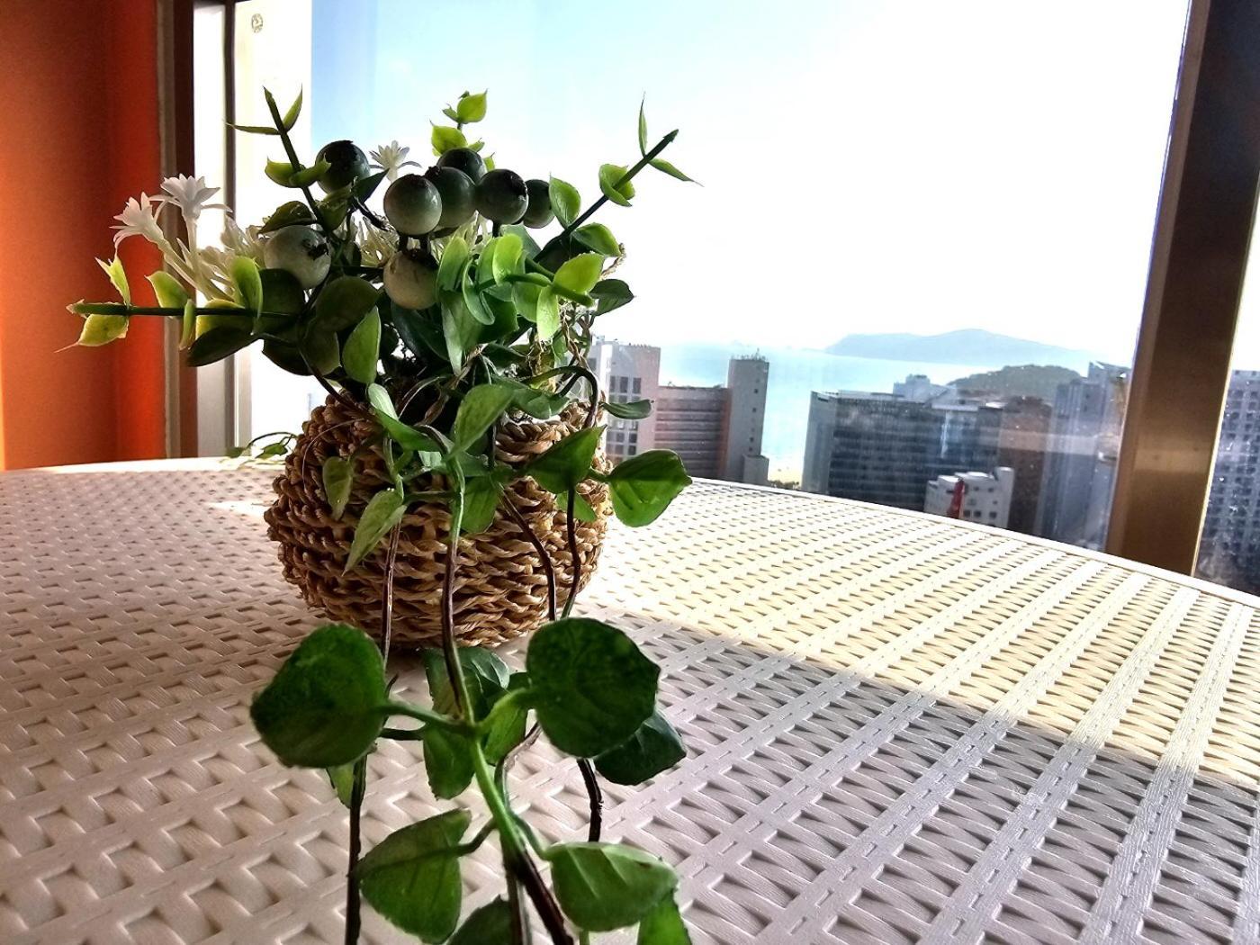 Raviens라비앙즈 Hotel Busan Luaran gambar