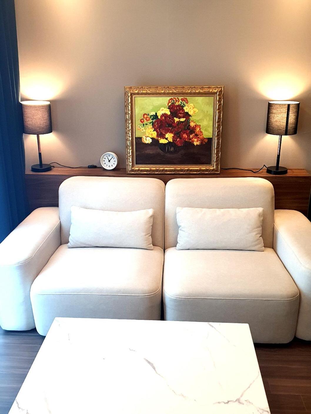 Raviens라비앙즈 Hotel Busan Luaran gambar
