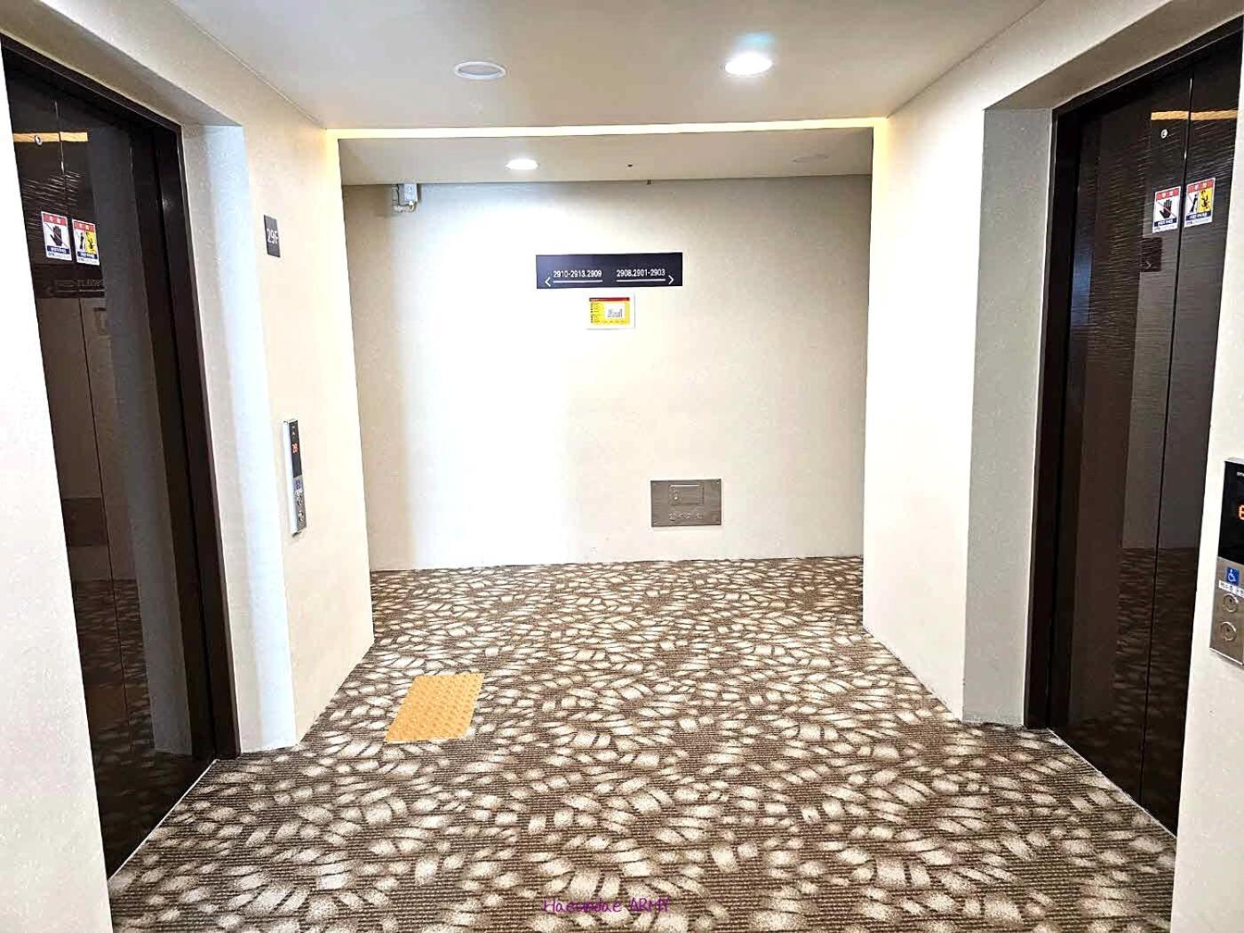 Raviens라비앙즈 Hotel Busan Luaran gambar