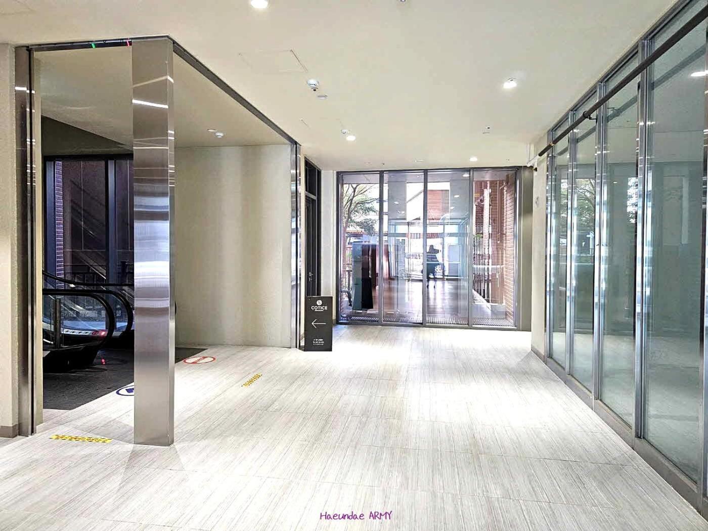 Raviens라비앙즈 Hotel Busan Luaran gambar
