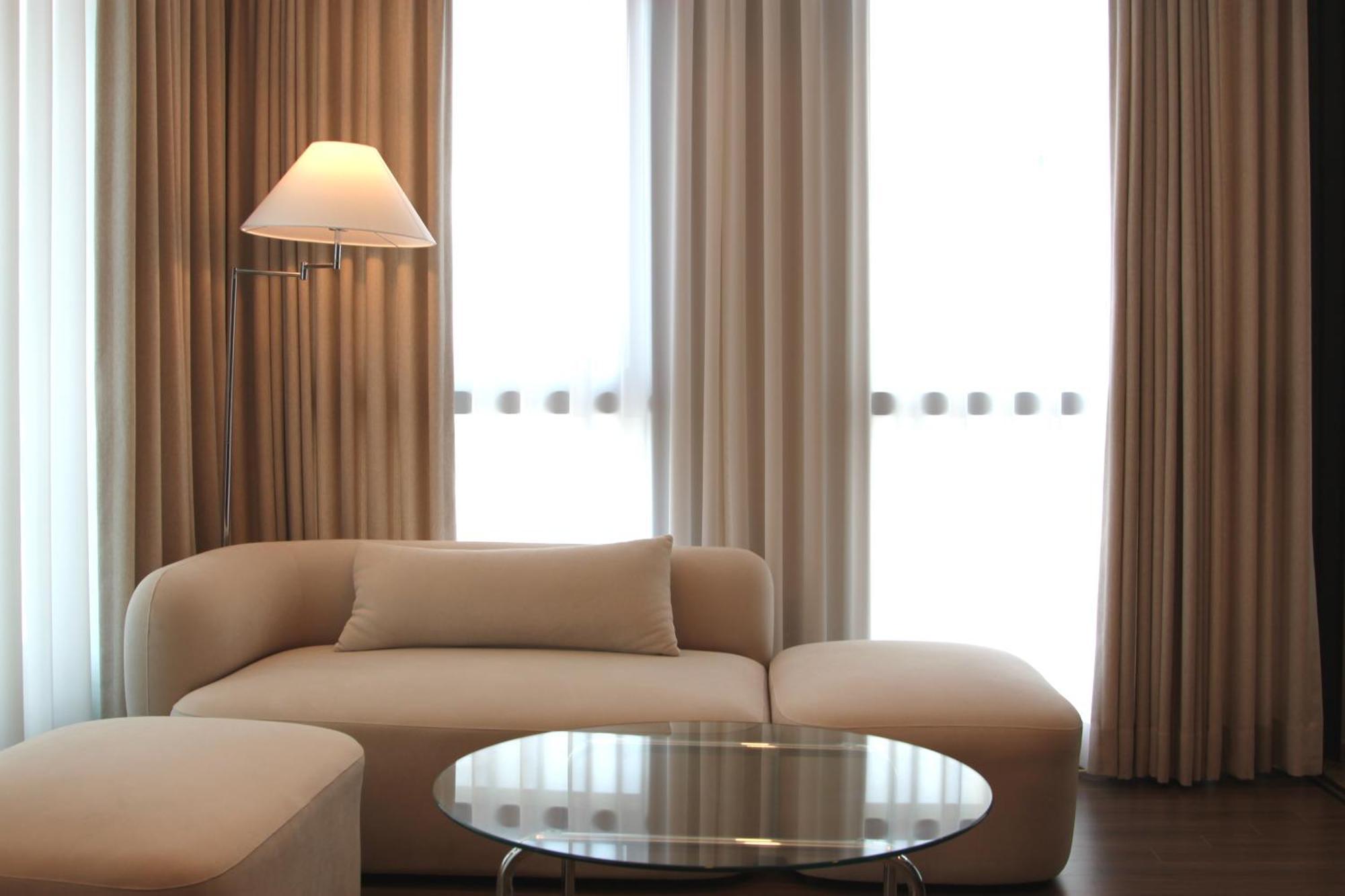 Raviens라비앙즈 Hotel Busan Luaran gambar
