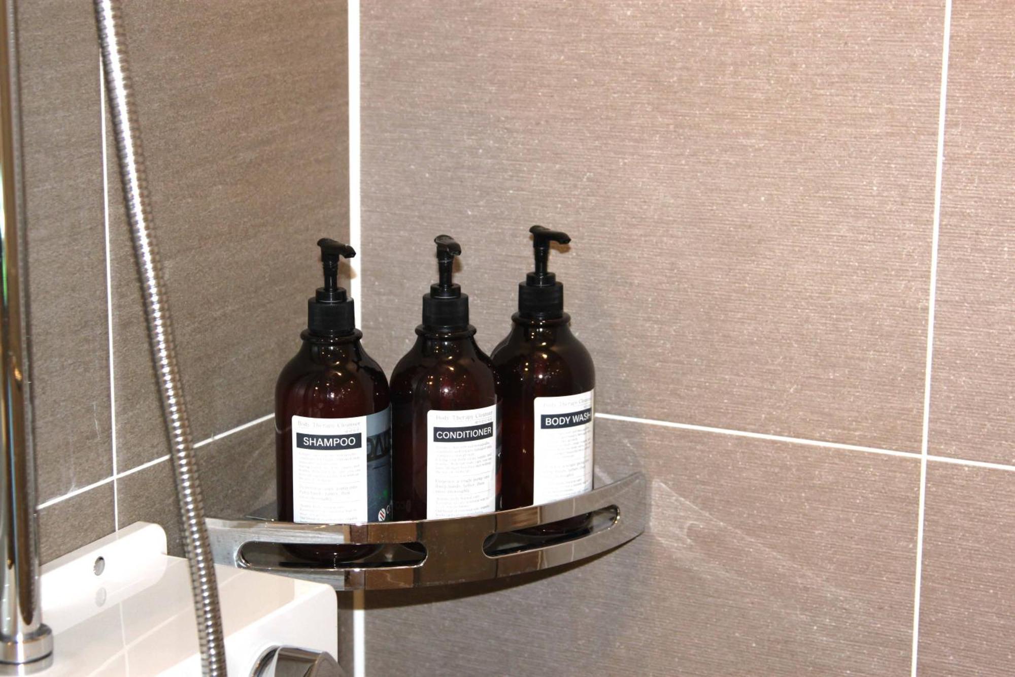 Raviens라비앙즈 Hotel Busan Luaran gambar