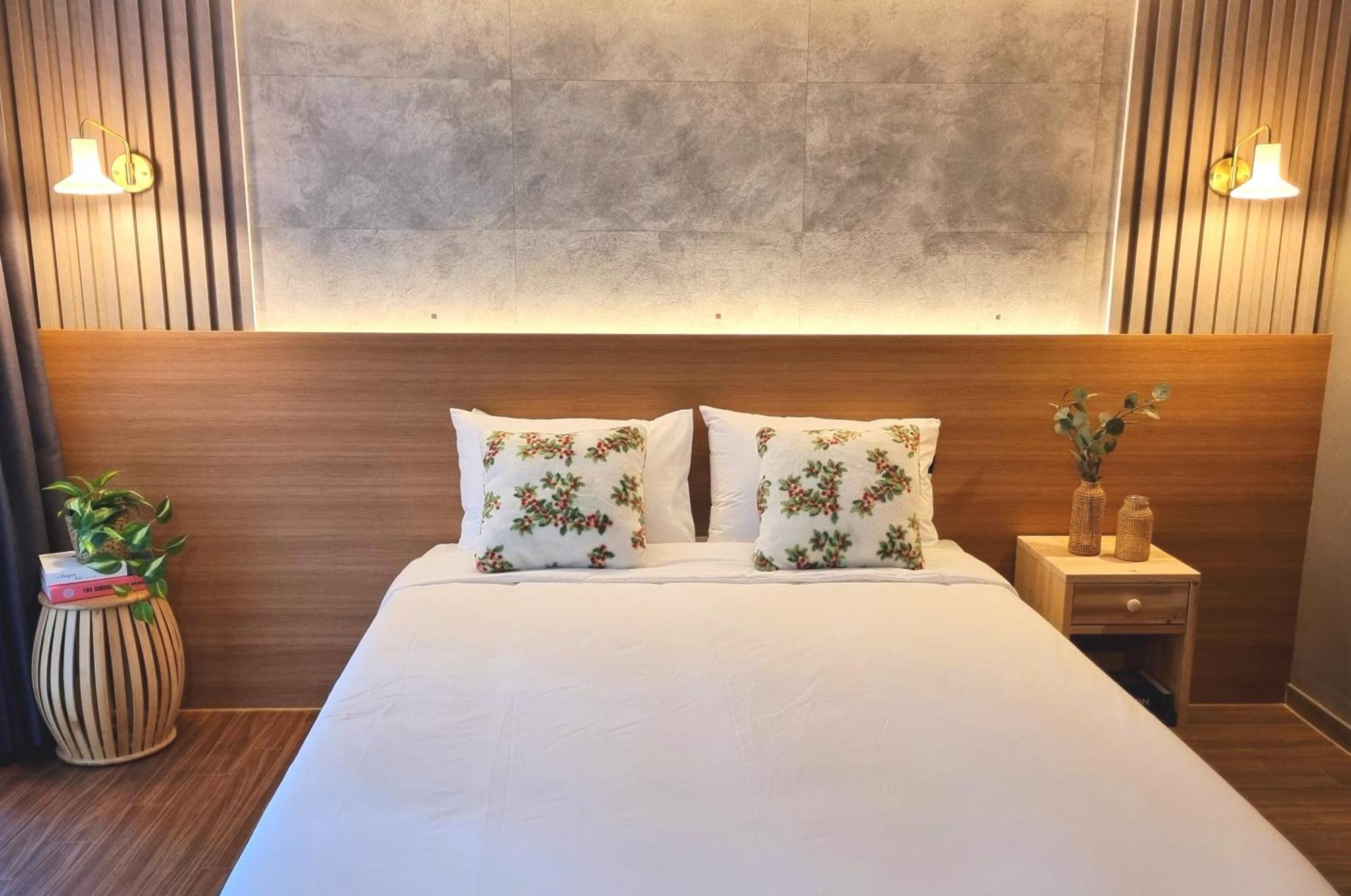Raviens라비앙즈 Hotel Busan Luaran gambar