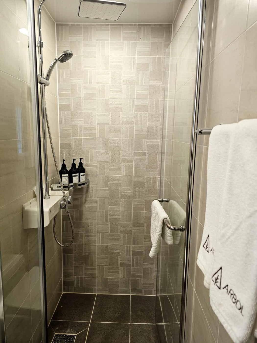 Raviens라비앙즈 Hotel Busan Luaran gambar