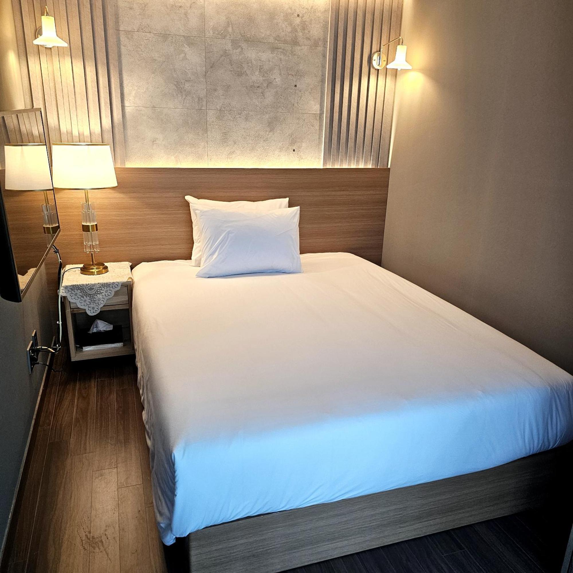 Raviens라비앙즈 Hotel Busan Luaran gambar