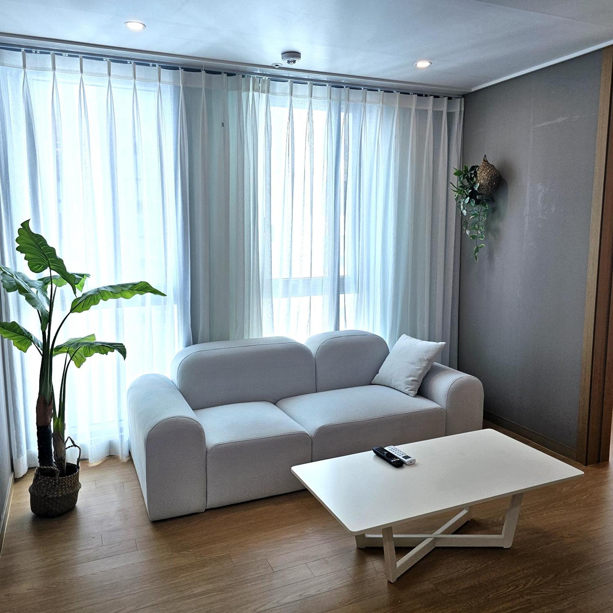 Raviens라비앙즈 Hotel Busan Luaran gambar